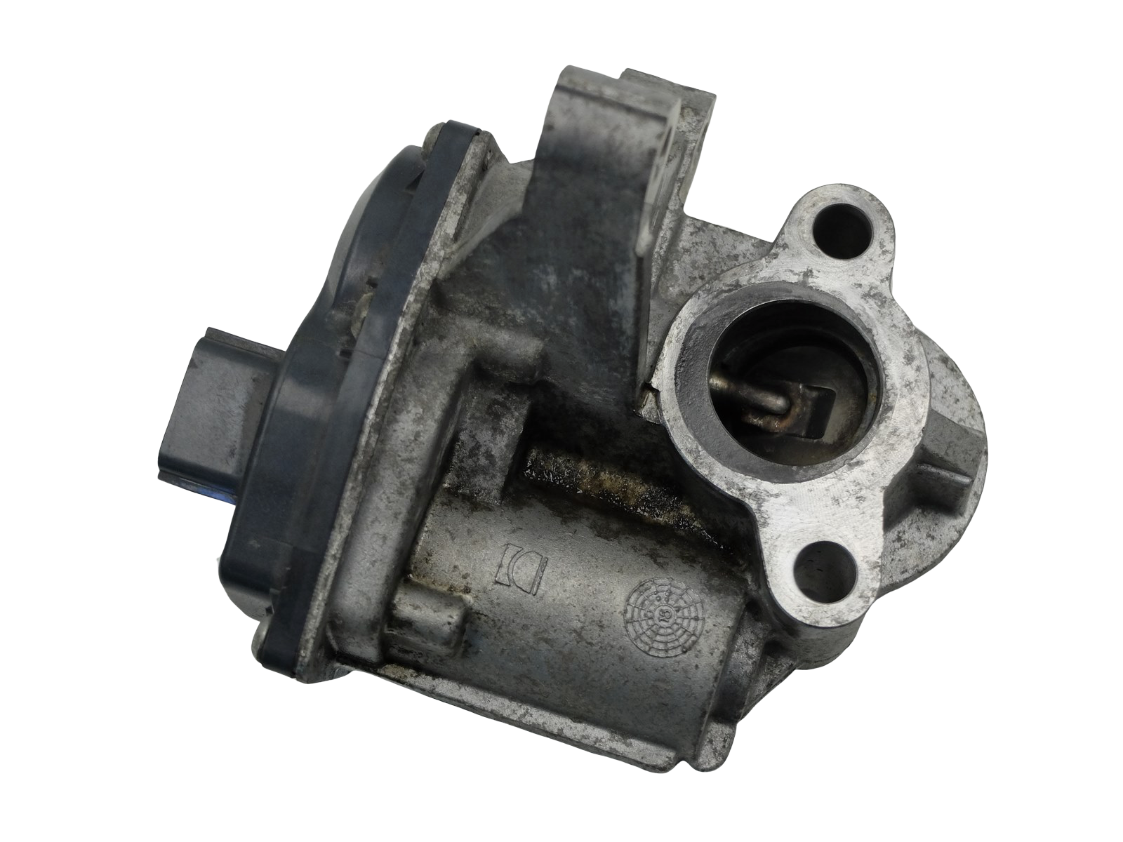 Ventil Egr 147100789R H8201068965 1.6 DCI Renault Nissan Opel Mercedes main product photo