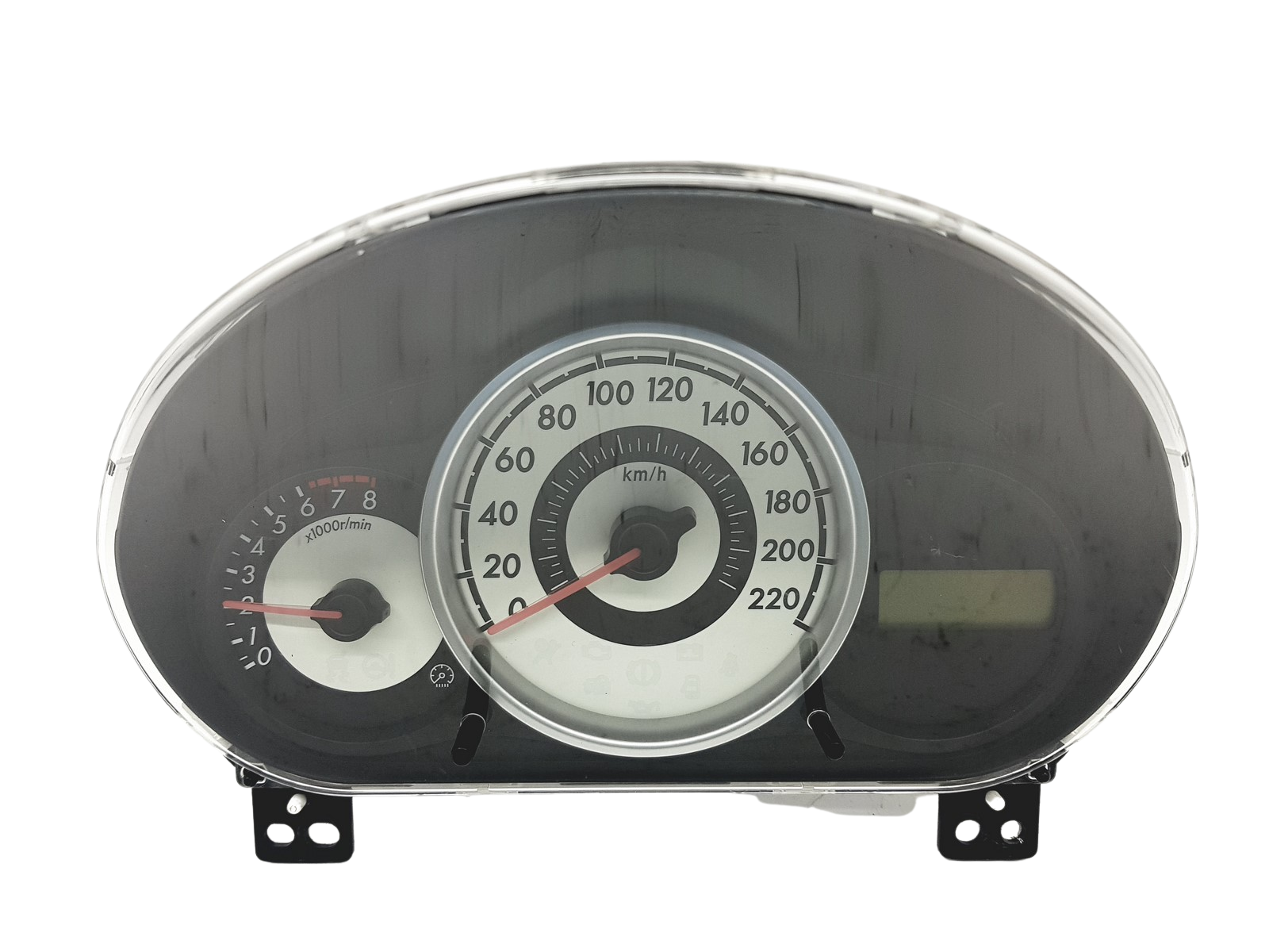 Tachometr Mazda 2 ALDF71C 53108 main product photo