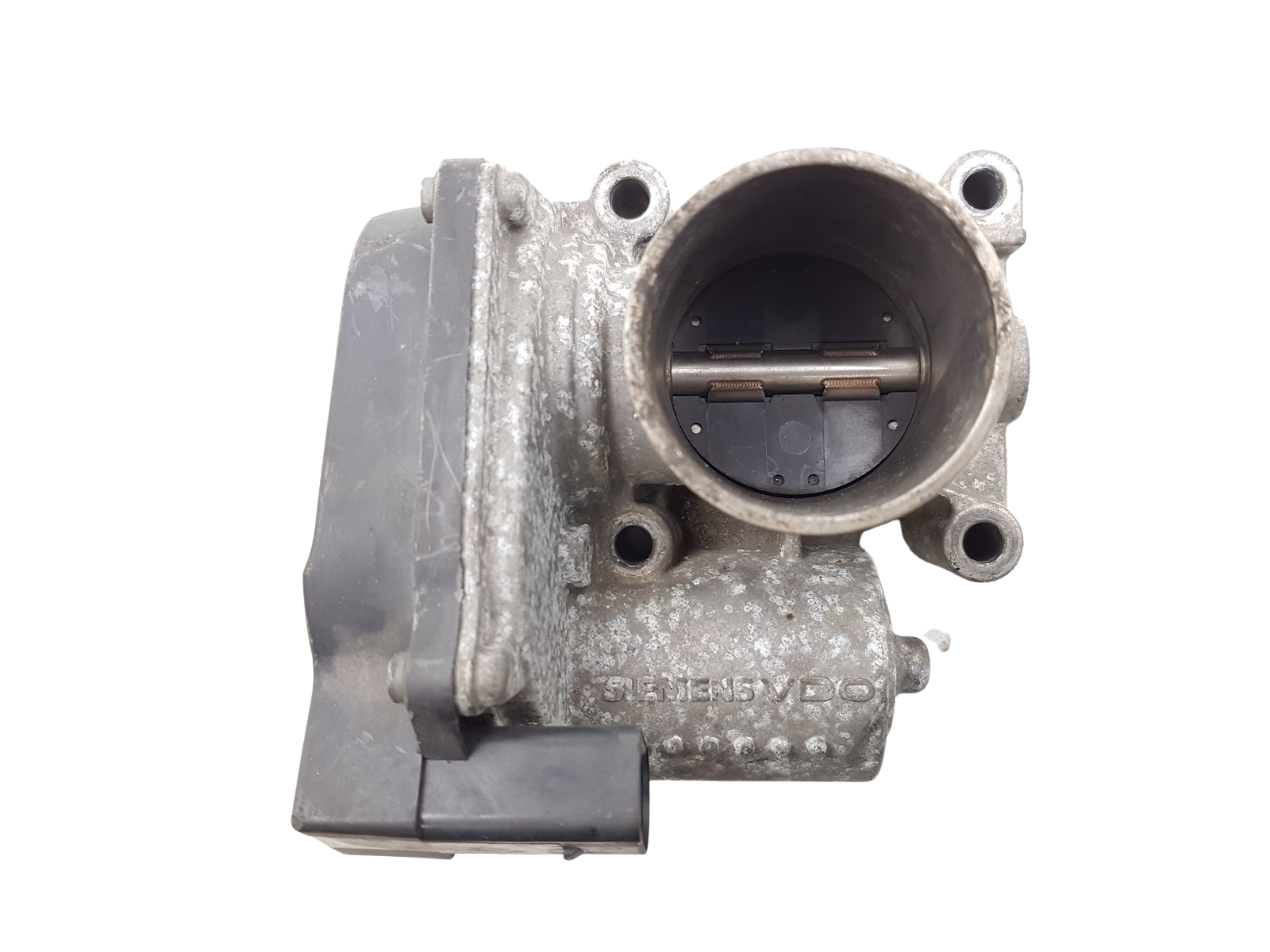 Škrticí Klapka 03C133062B A2C53030790 VWAG 1165 main product photo