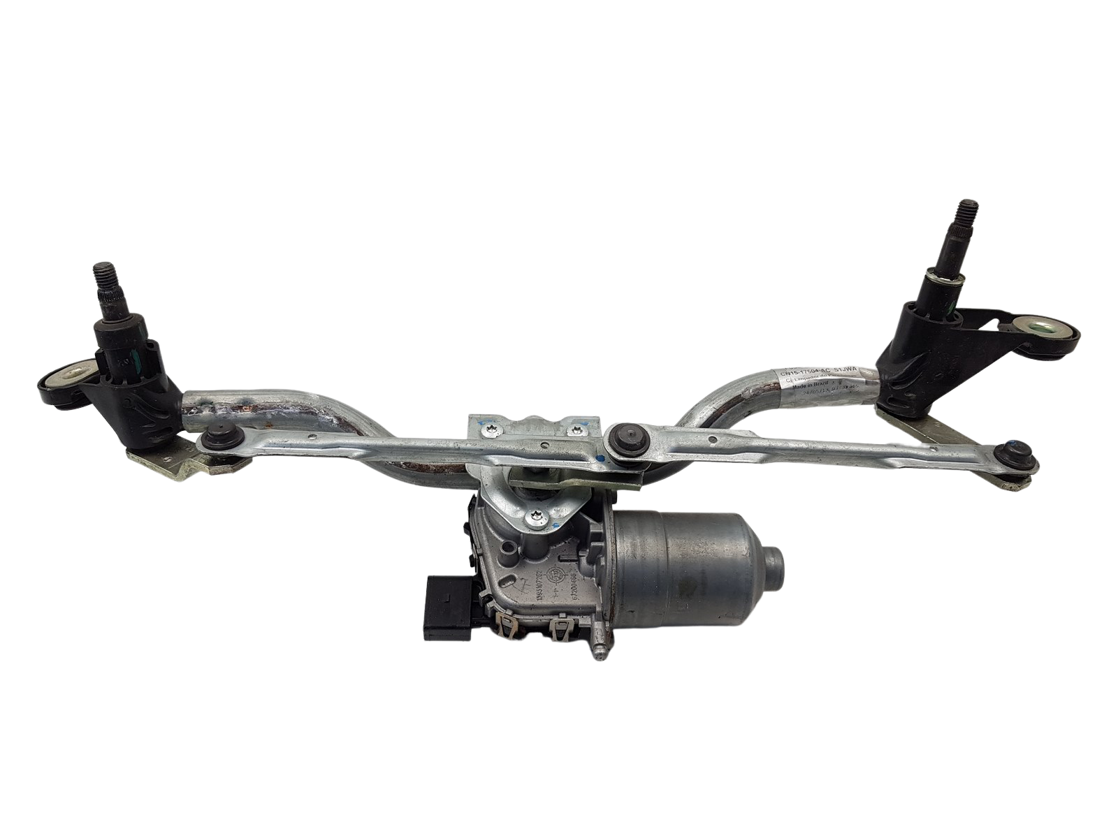 Mechanizmus Stěračů Ford Ecosport CN15-17504-AC CN15-17504-AA main product photo
