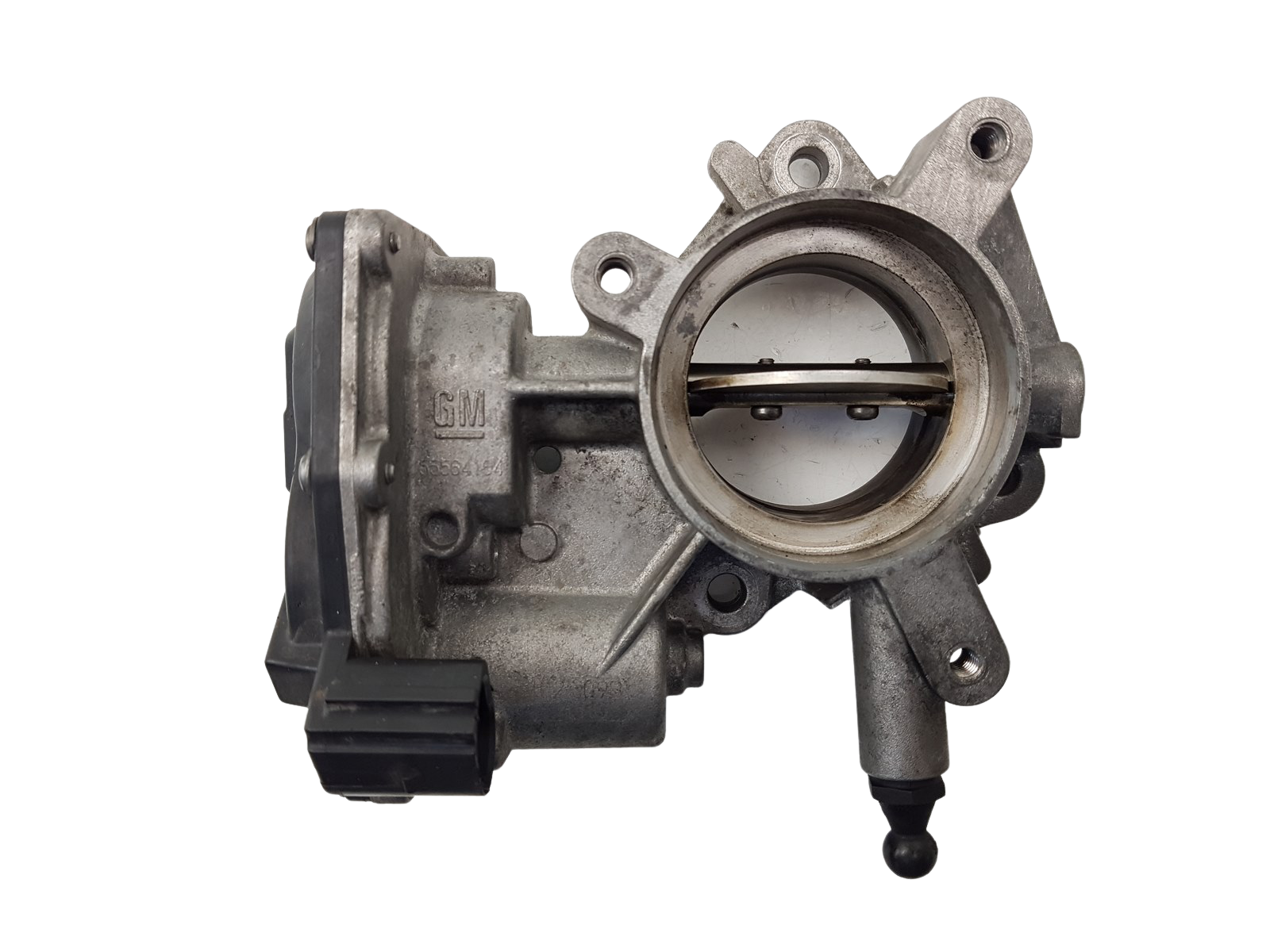 Škrticí Klapka Opel Saab 55564164 2.0 CDTI main product photo