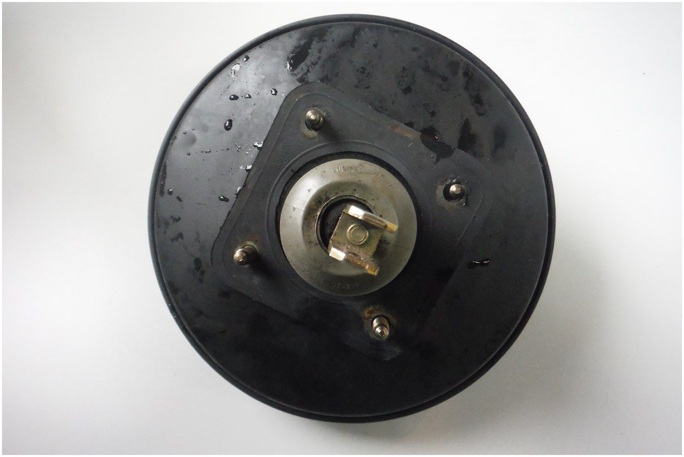 Serwo Hamulcowe Twingo 7700426176 B Renault main product photo