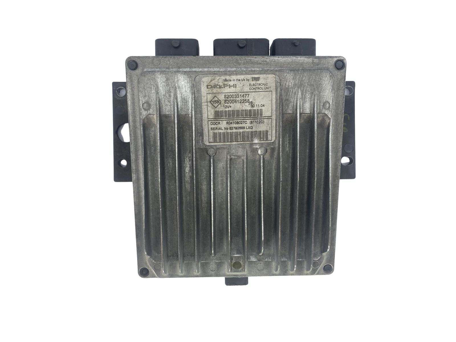 Blok Ovladačů Renault 8200331477 8200412258 R0410B027C Delphi 49151 main product photo