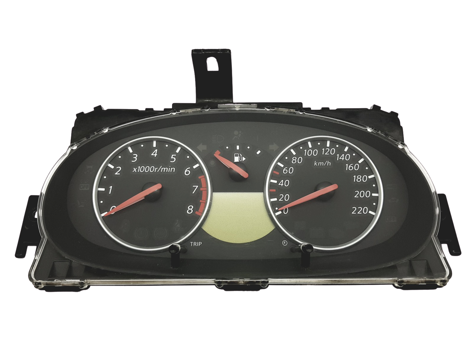 Otáčkoměr Nissan Micra BC63D 29450 main product photo