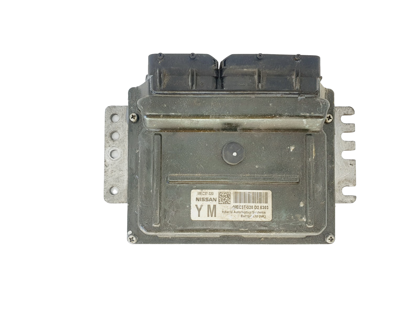 Blok Ovladačů MEC37-320 D2 YM Nissan Hitachi main product photo