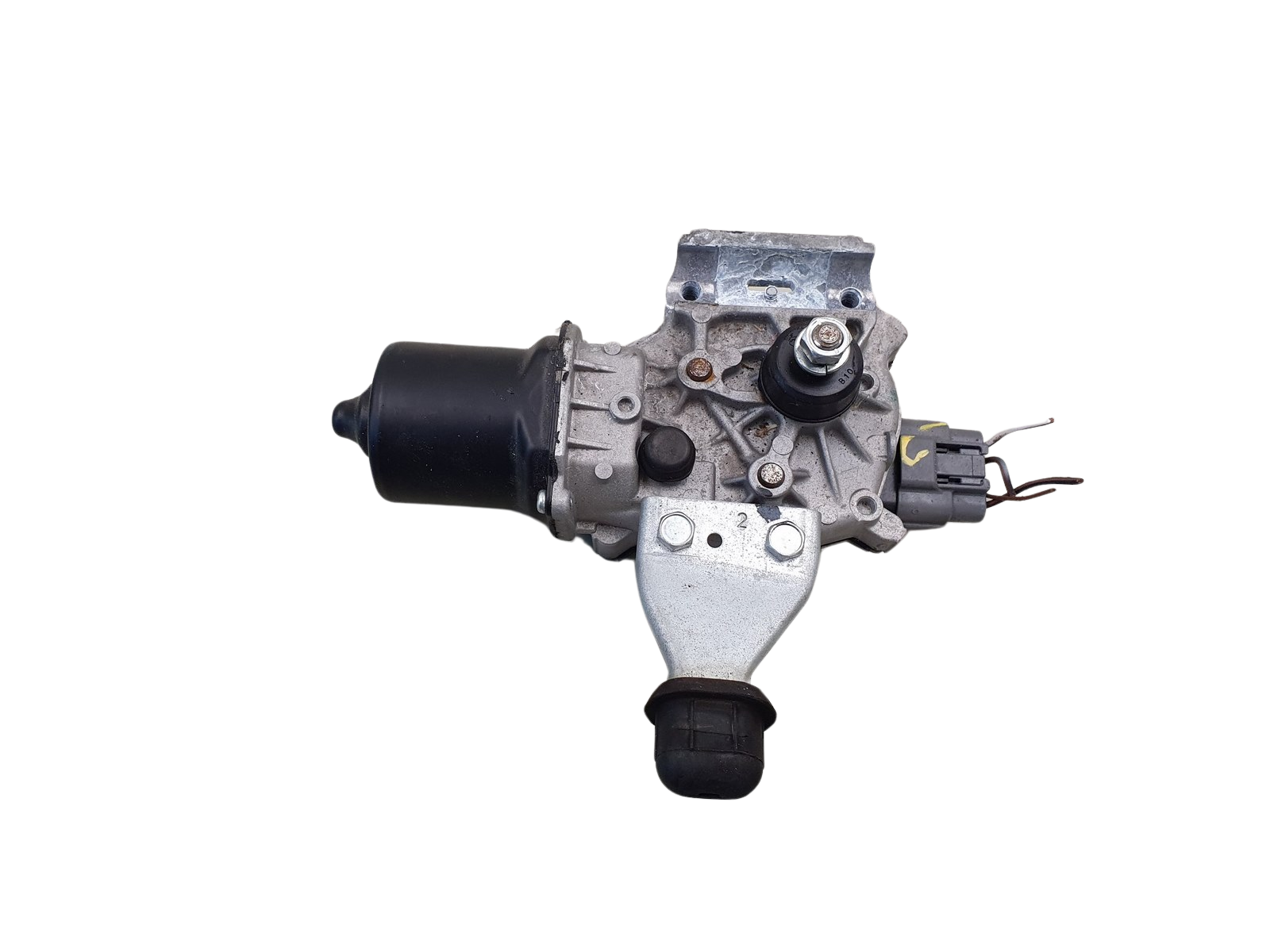 Motor Stěračů Předek Dacia Sandero 3 288006875R MITSUBA main product photo