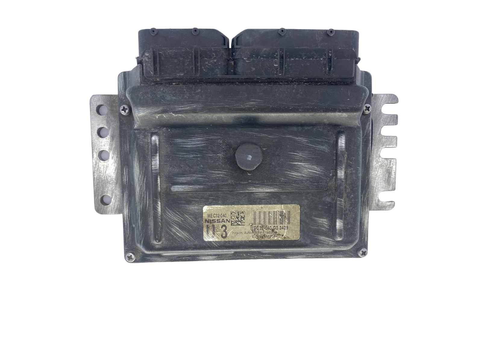 Blok Ovladačů MEC32-040 G3 U3 Nissan Hitachi 49058 main product photo