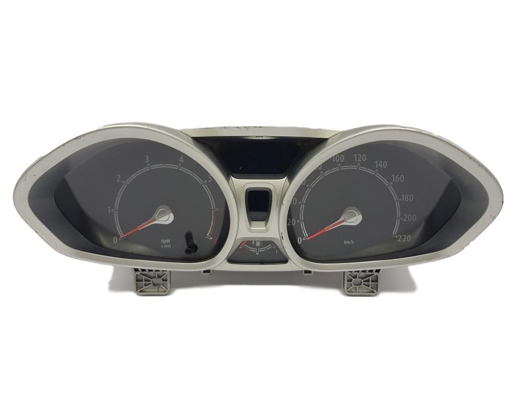 Otáčkoměr Ford Fiesta VP8A6F-10894-CA VP8A6F10894CA 14033 main product photo