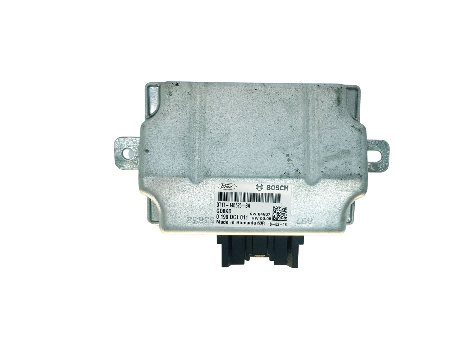 Blok Ovladačů DT1T-14B526-BA 0199DC1011 GQ6KD Ford Bosch main product photo