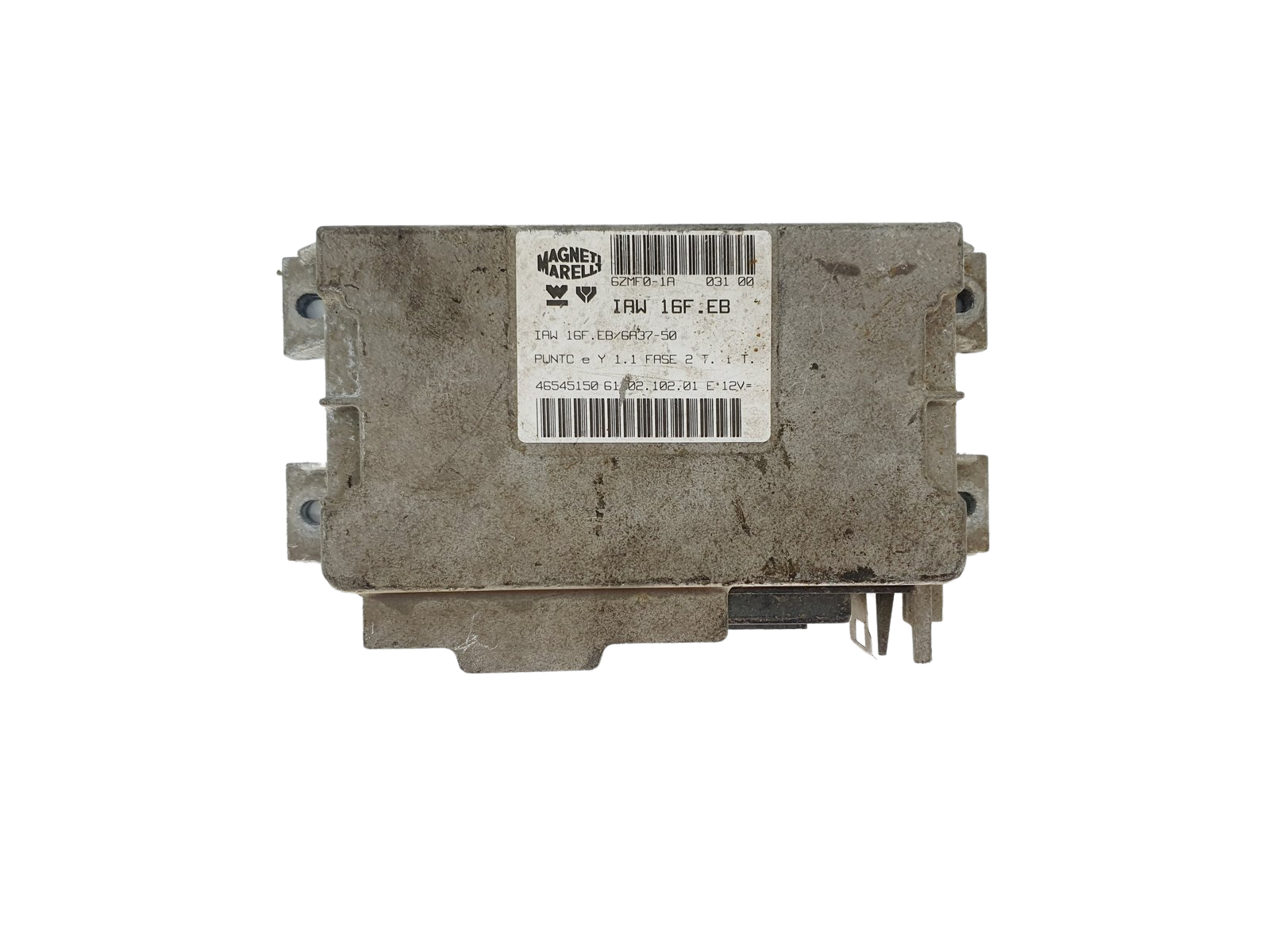 Blok Ovladačů IAW16F.EB 46545150 Fiat Magneti Marelli 42129 main product photo