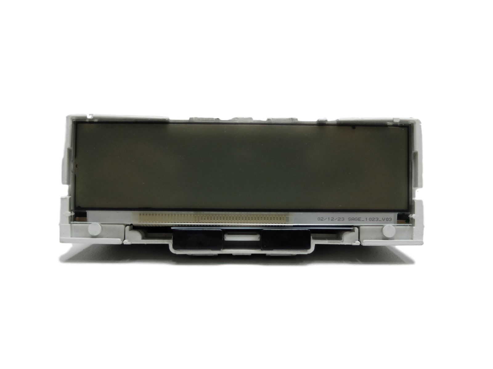 Wyświetlacz Zegar Renault Laguna II 2 8200002604 main product photo