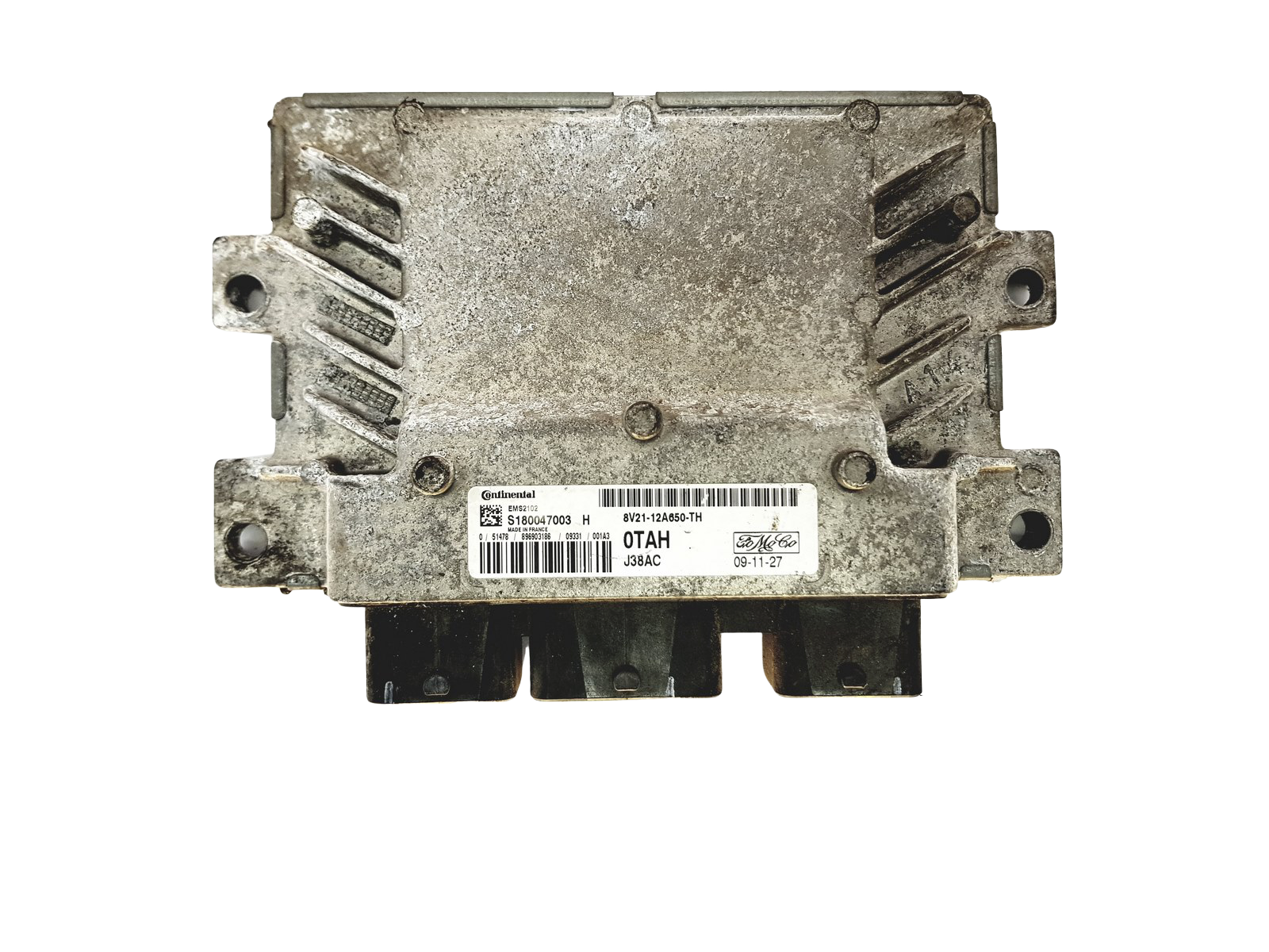 Blok Ovladačů 8V21-12A650-TH S180047003H Ford Continental 22053 main product photo