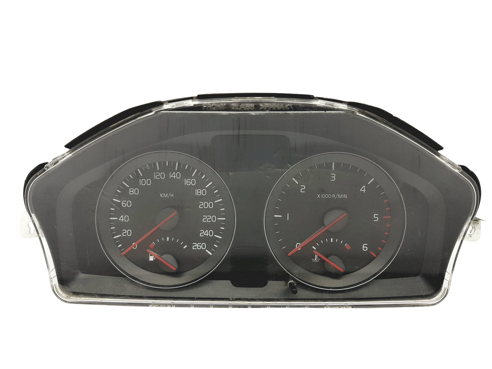Otáčkoměr Volvo V50 31296228 69199-420T 40620 main product photo