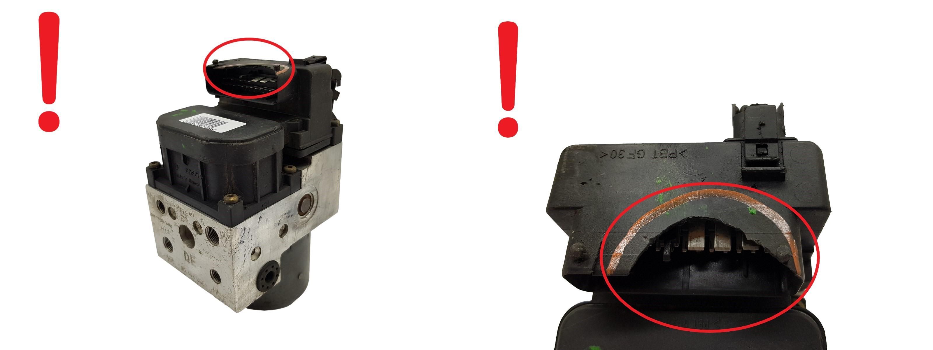 Pumpa Abs Opel Astra 90498066 0265216461 0273004209 5278 main product photo