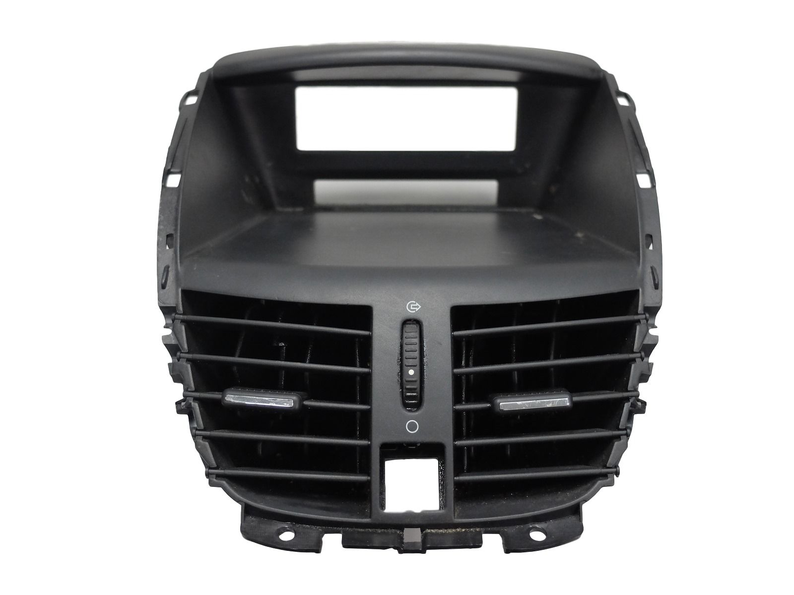 Kratka Nawiewu Peugeot 207 9650068177 main product photo