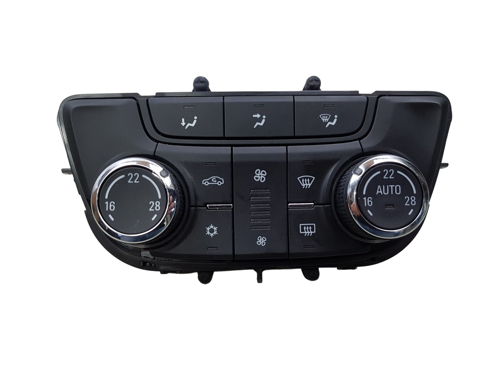 Panel Větrání Opel 13429880 A2C50113251 Continental main product photo