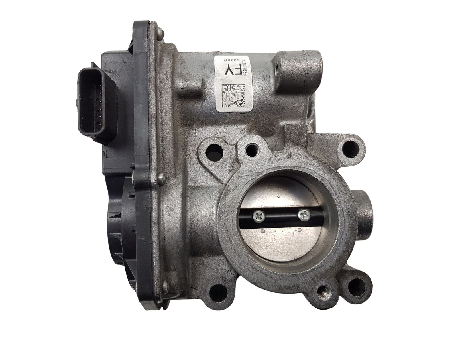 Škrticí Klapka Renault 161206038R H8201171233 0.9 1.2 TCE 2248 main product photo
