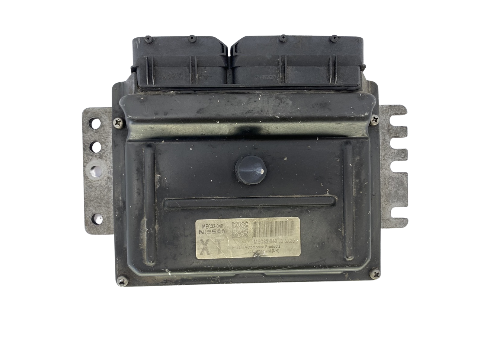 Blok Ovladačů MEC32-040 J3 XT Nissan Hitachi 52591 main product photo