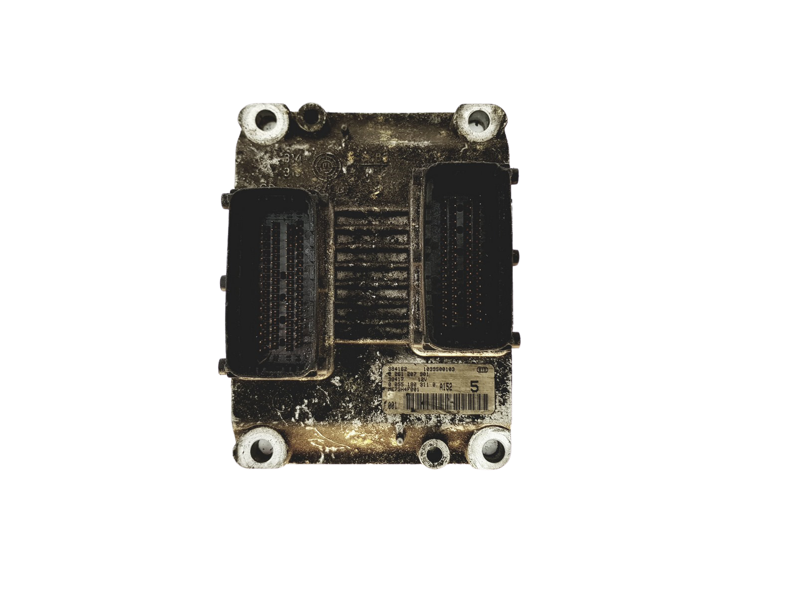 Blok Ovladačů Fiat 00551803110 0261207901 Bosch 27346 main product photo