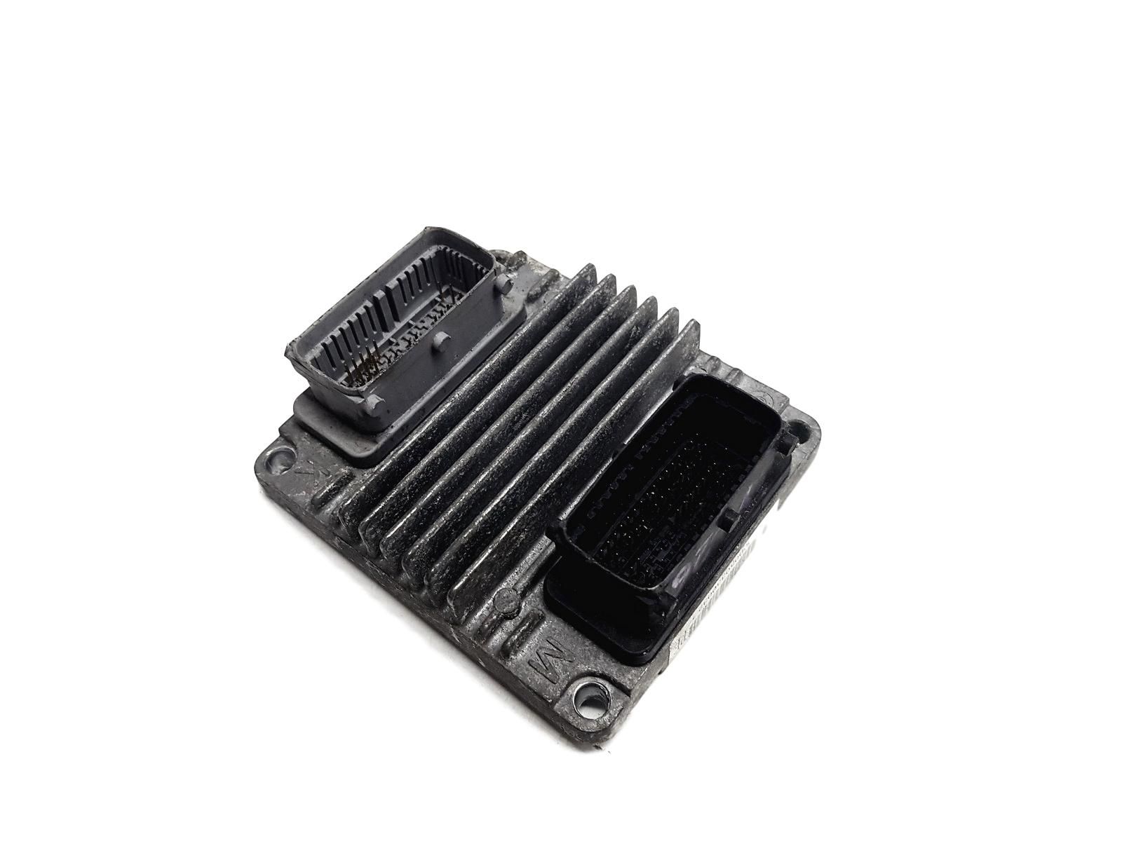 Blok Ovladačů 96417551 PF Daewo Chevrolet Delphi main product photo