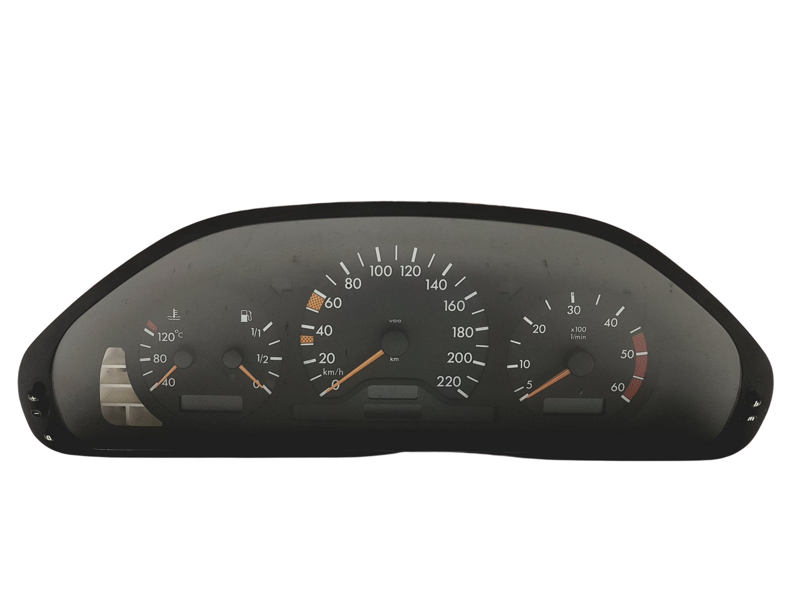 Tachometr Mercedes B W202 2025401949 110008828040 main product photo