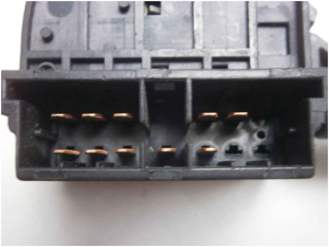 Przełącznik Wycieraczek Clio 1 I 7700826606 main product photo