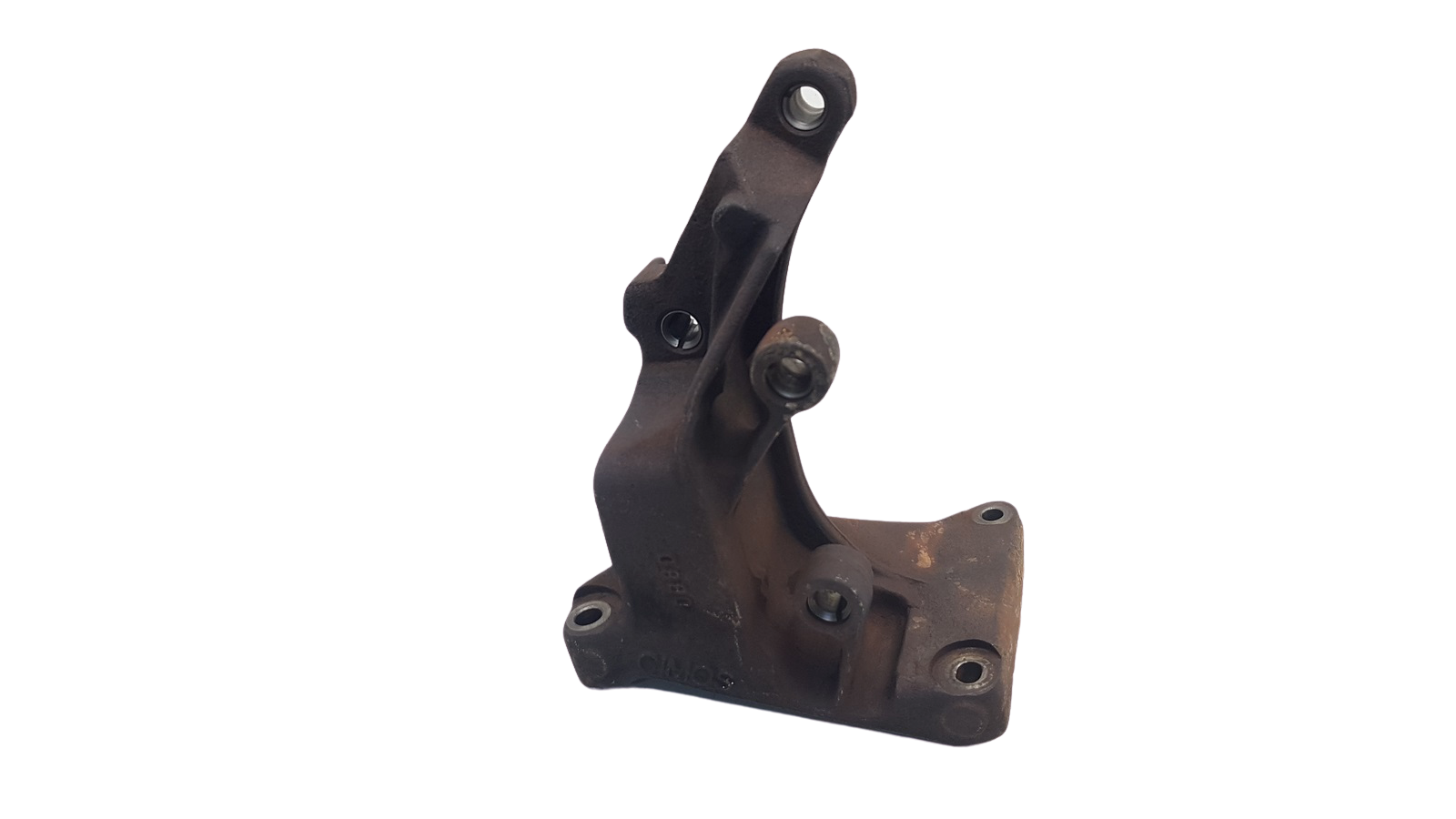 Držák Motoru 9661872580 2.2 HDi Citroen Peugeot C5 C8 807 407 main product photo