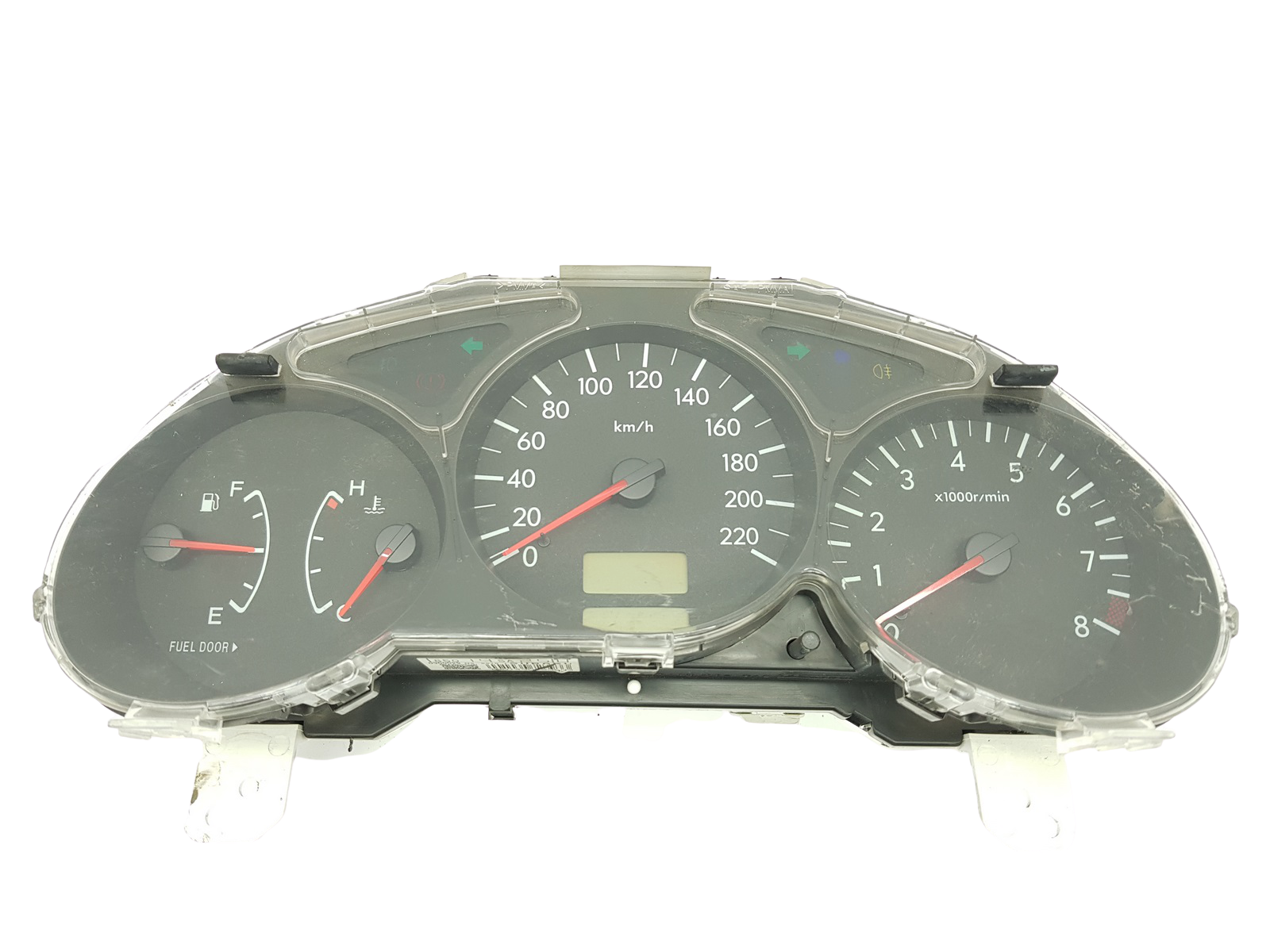 Tachometr Subaru Forester 85014SA250 NS-S010-L 26117 main product photo