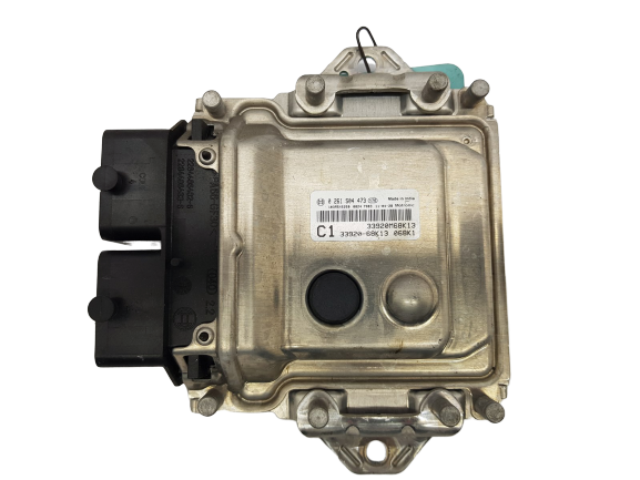 Blok Ovladačů Suzuki 0261S04473 33920-68K13 C1 Bosch main product photo