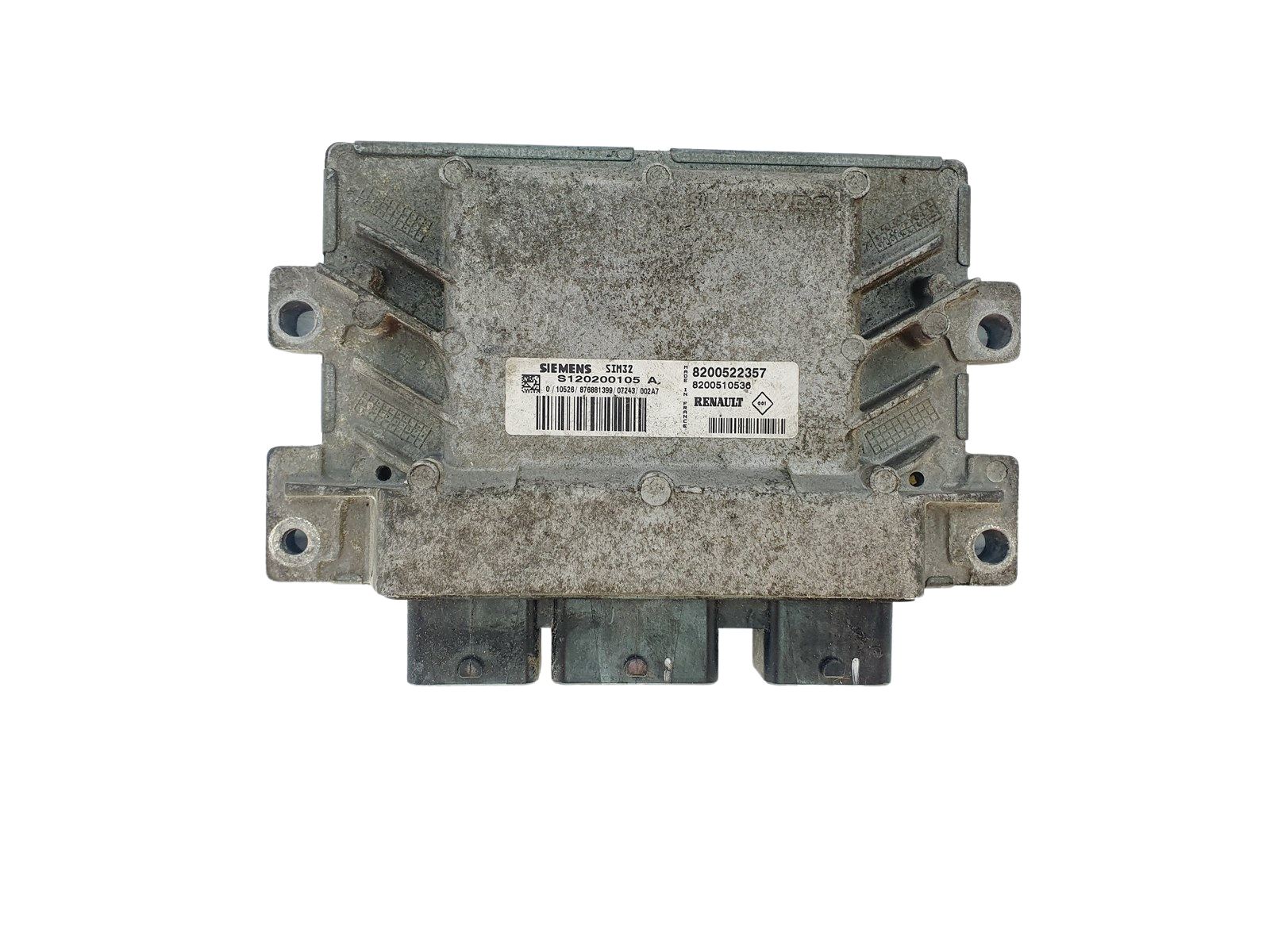 Blok Ovladačů S120200105A 8200522357 8200510536 Renault 47537 main product photo