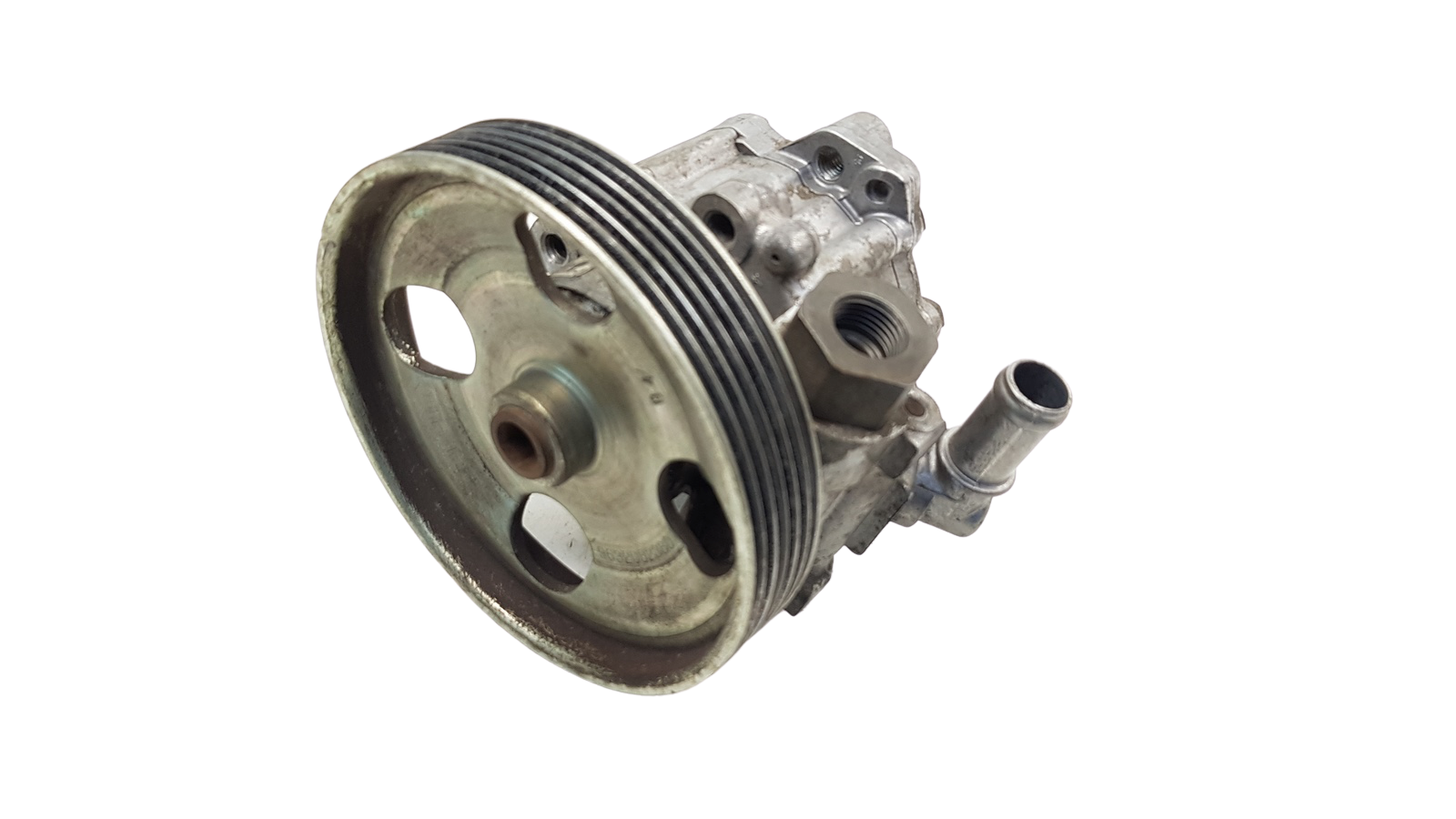 Čerpadlo Posilovače Řízení 9647983580 7602955188 2.2 C8 807 Citroen Peugeot main product photo