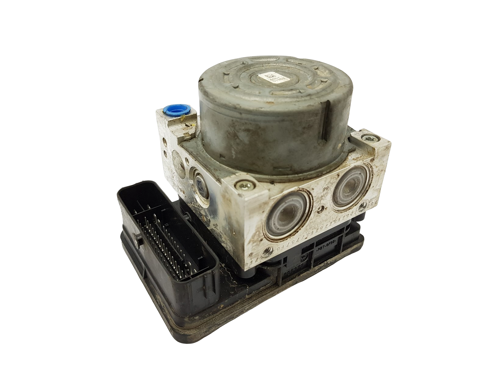 Pumpa Abs VW Touran 3Q0614517AA 3Q0907379AA Ate main product photo