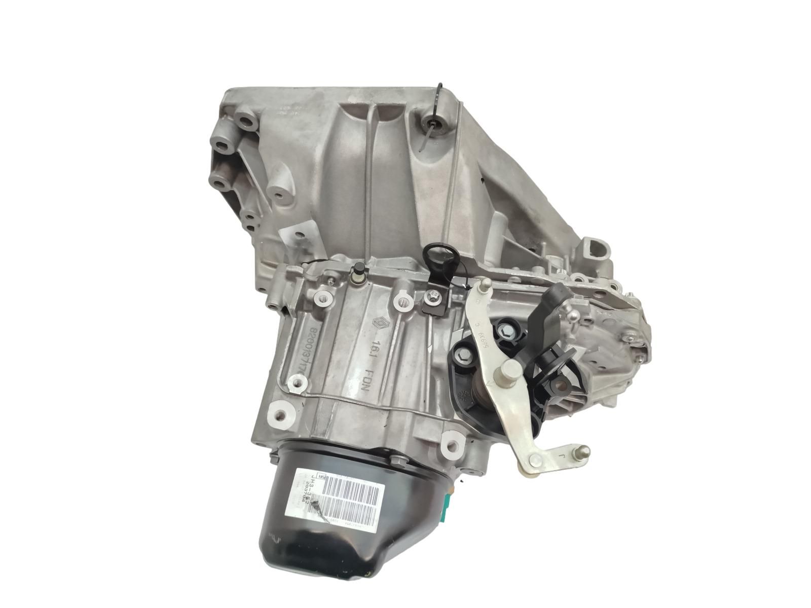 Převodovka Nový originál JH3362 JH3332 Dacia Logan 1.6 main product photo