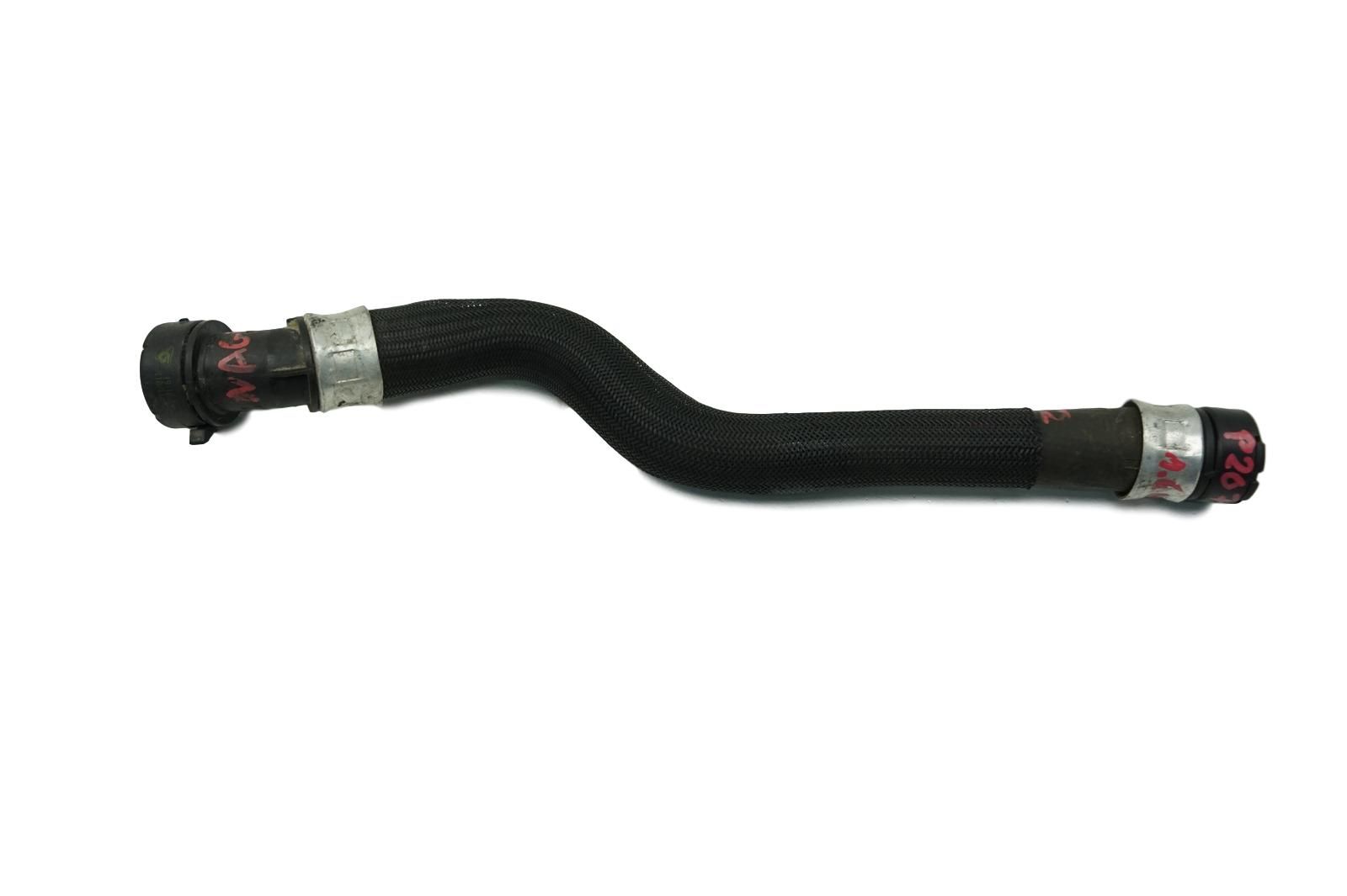 Trubky Chladicího Systému 6466VW 1,6 e-HDI Citroen Peugeot 207 main product photo
