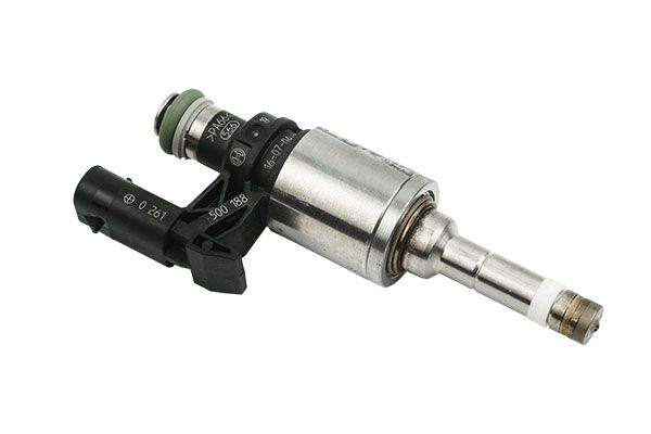 Vstřikování Paliva Pro VW Audi Seat Skoda 04E906036E B14339 Borsehung main product photo