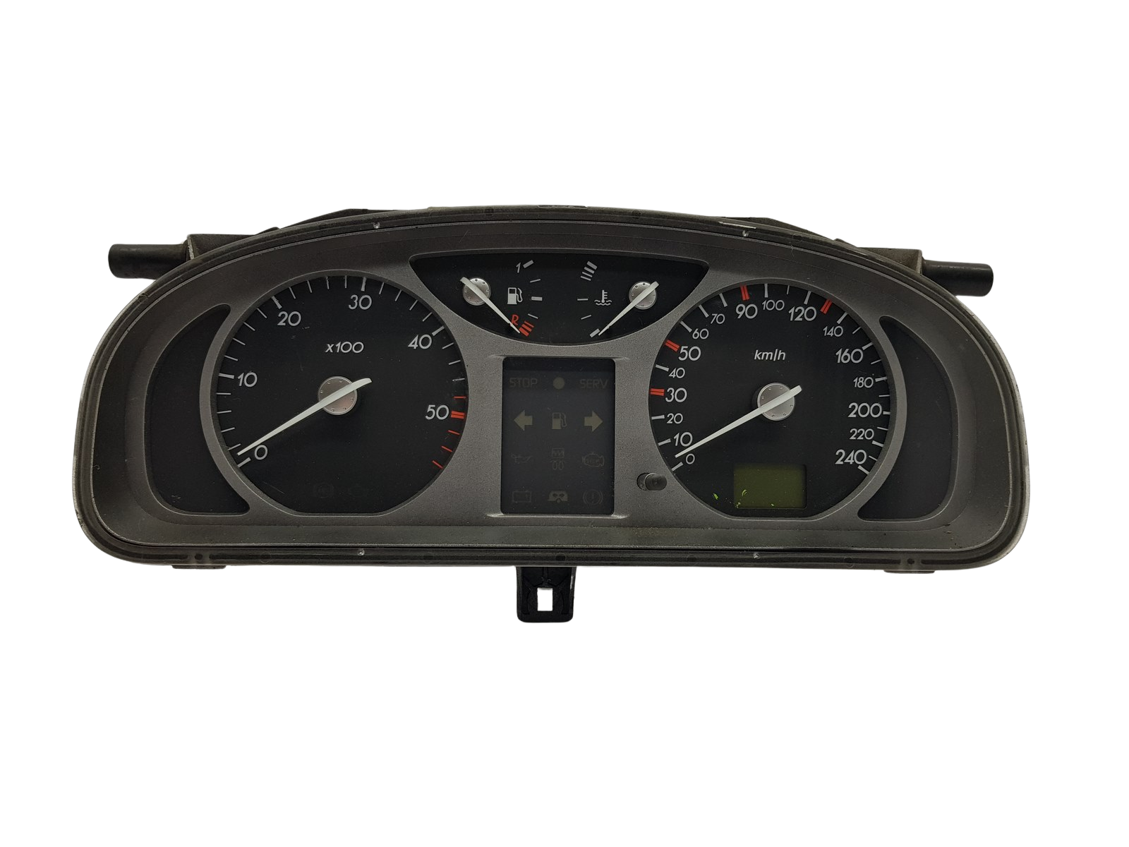 Tachometr Renault Laguna 2 8200328442 2485 main product photo