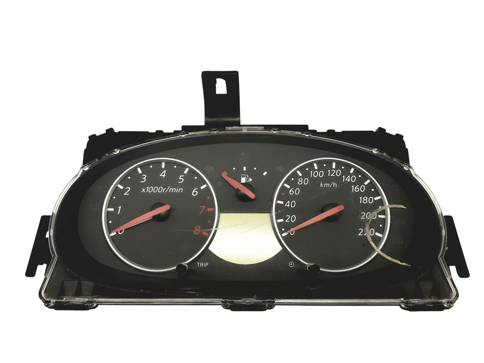 Otáčkoměr Nissan Micra BC63D 59323 main product photo