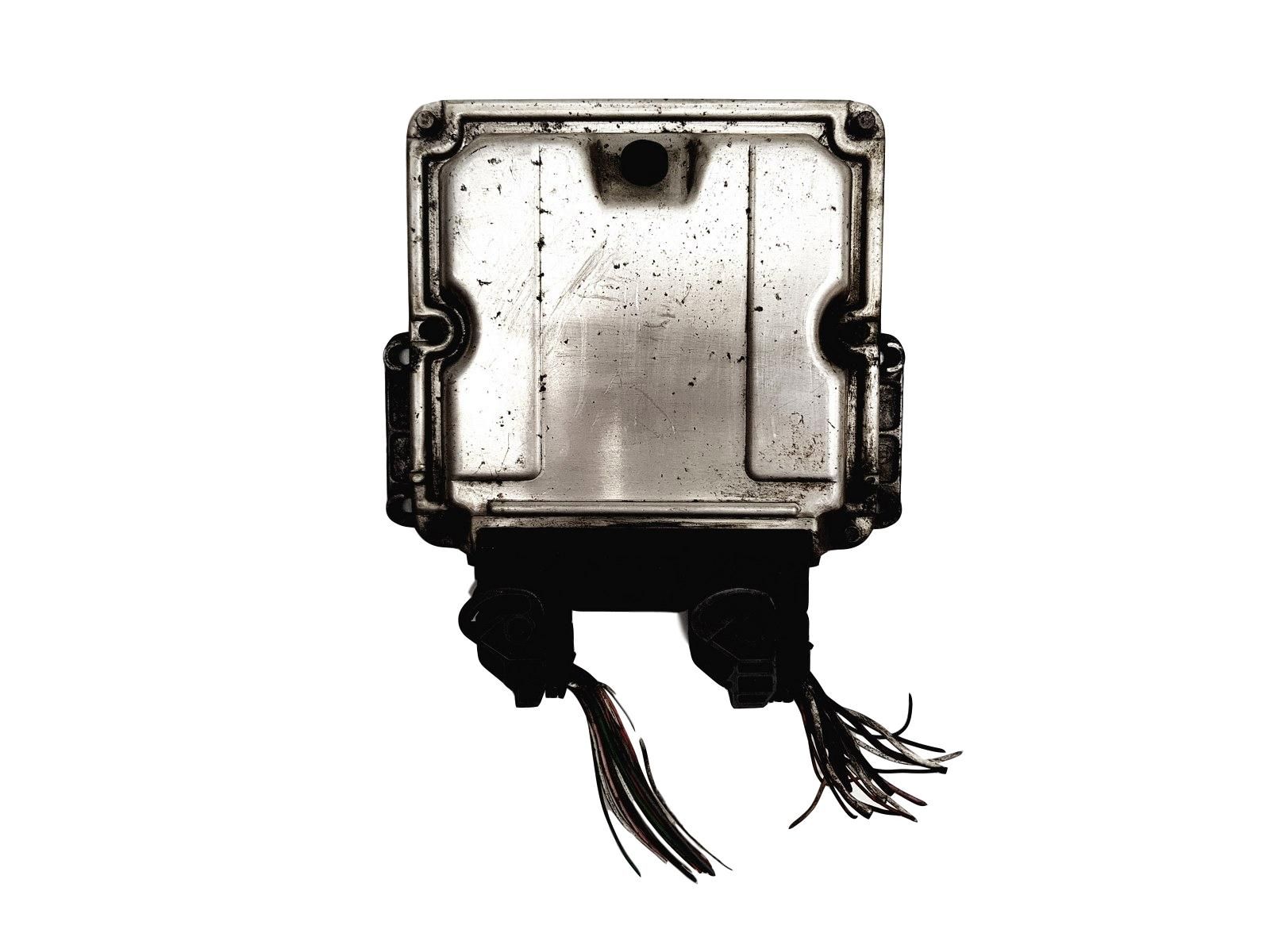 Blok Ovladačů 0281001999 7700104407 7700114854 Renault Bosch 4892 main product photo