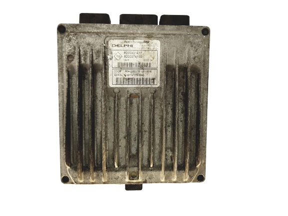 Blok Ovladačů 8200331477 8200374150 R0410B027B Renault Delphi 19694 main product photo