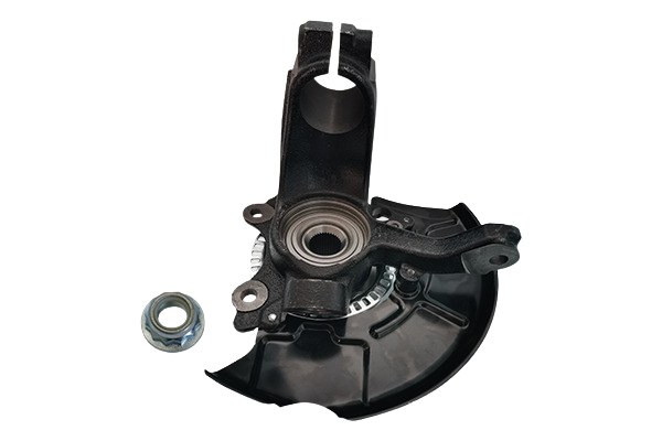 Těhlice Kola Pravý Pro VW Seat 1J0407256AH 44071739801 Vika main product photo