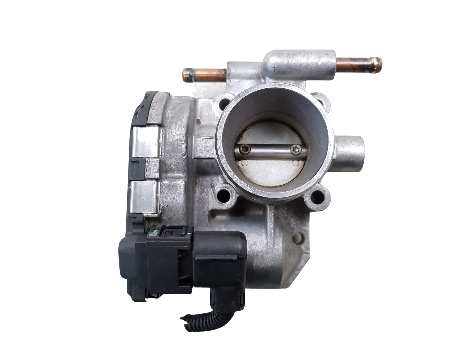 Škrticí Klapka Opel 24420536 0280750133 Bosch 1586 main product photo