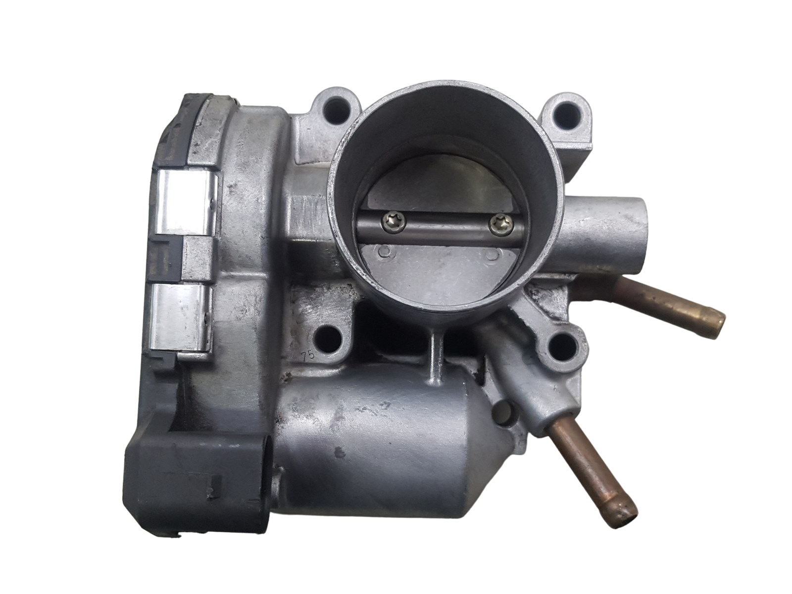 Škrticí Klapka VWAG 030133062C 0280750095 Bosch 1426 main product photo