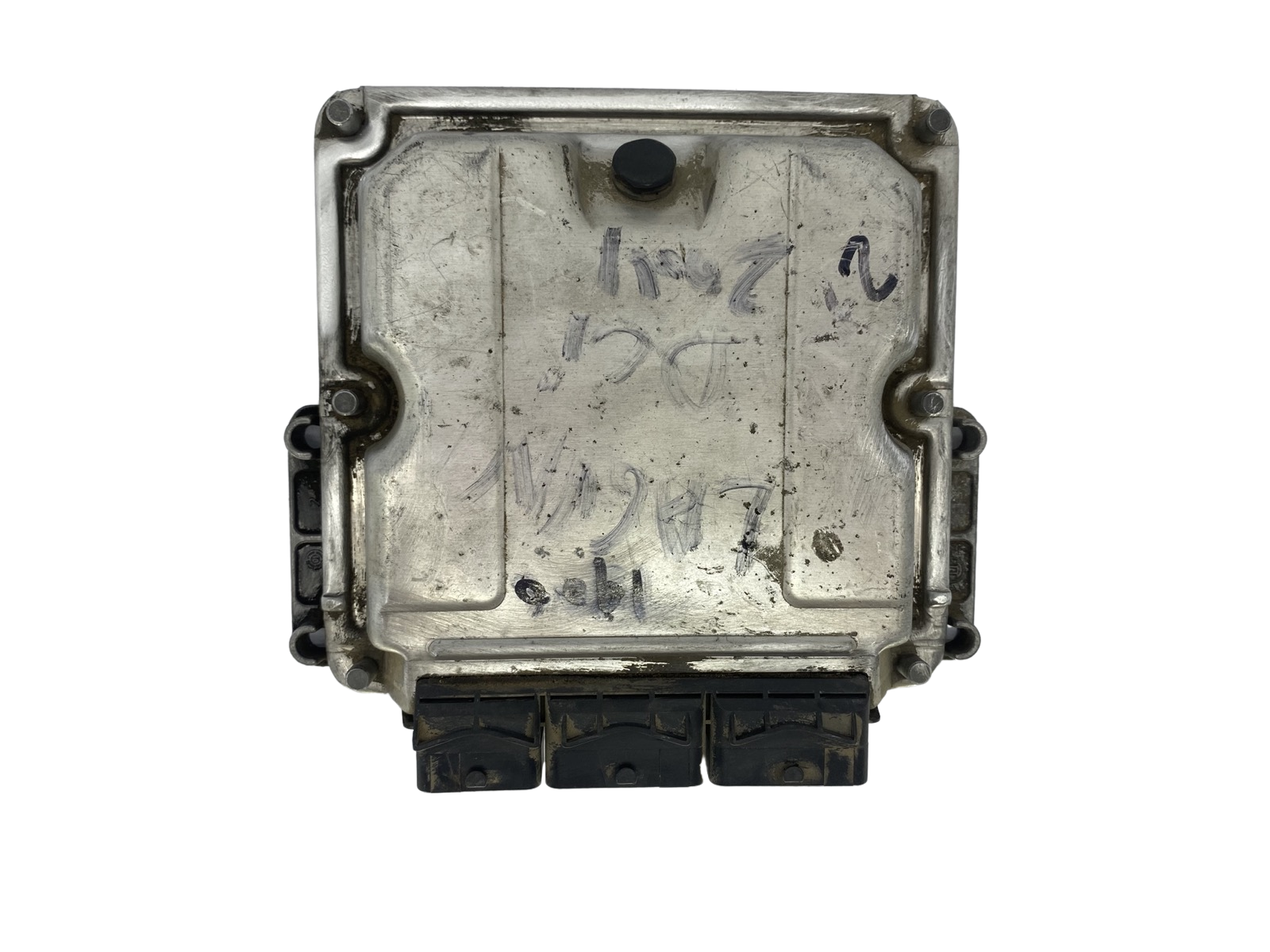 Blok Ovladačů 0281011101 8200163528 8200095416 Renault Bosch 51654 main product photo