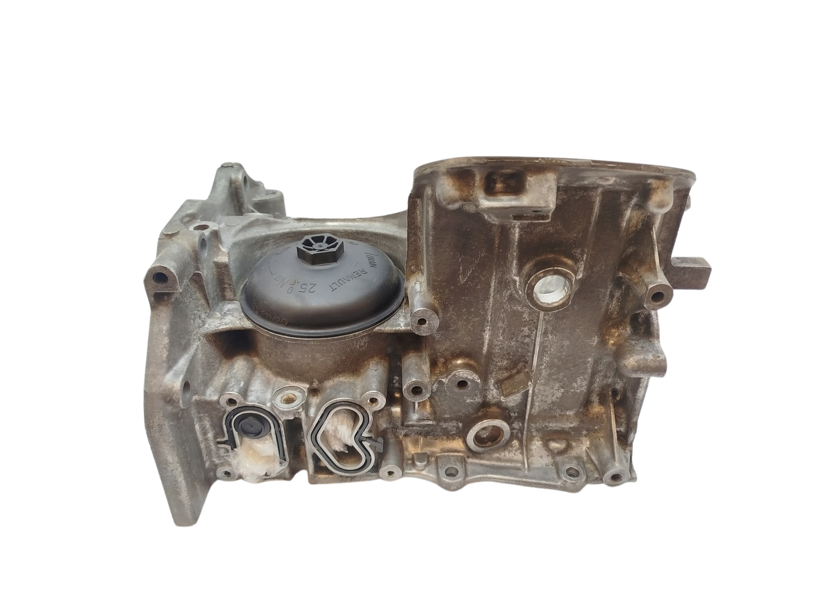 Olejová Vana 110175027R 111103680R 0.9 TCE Renault Twingo 3 main product photo