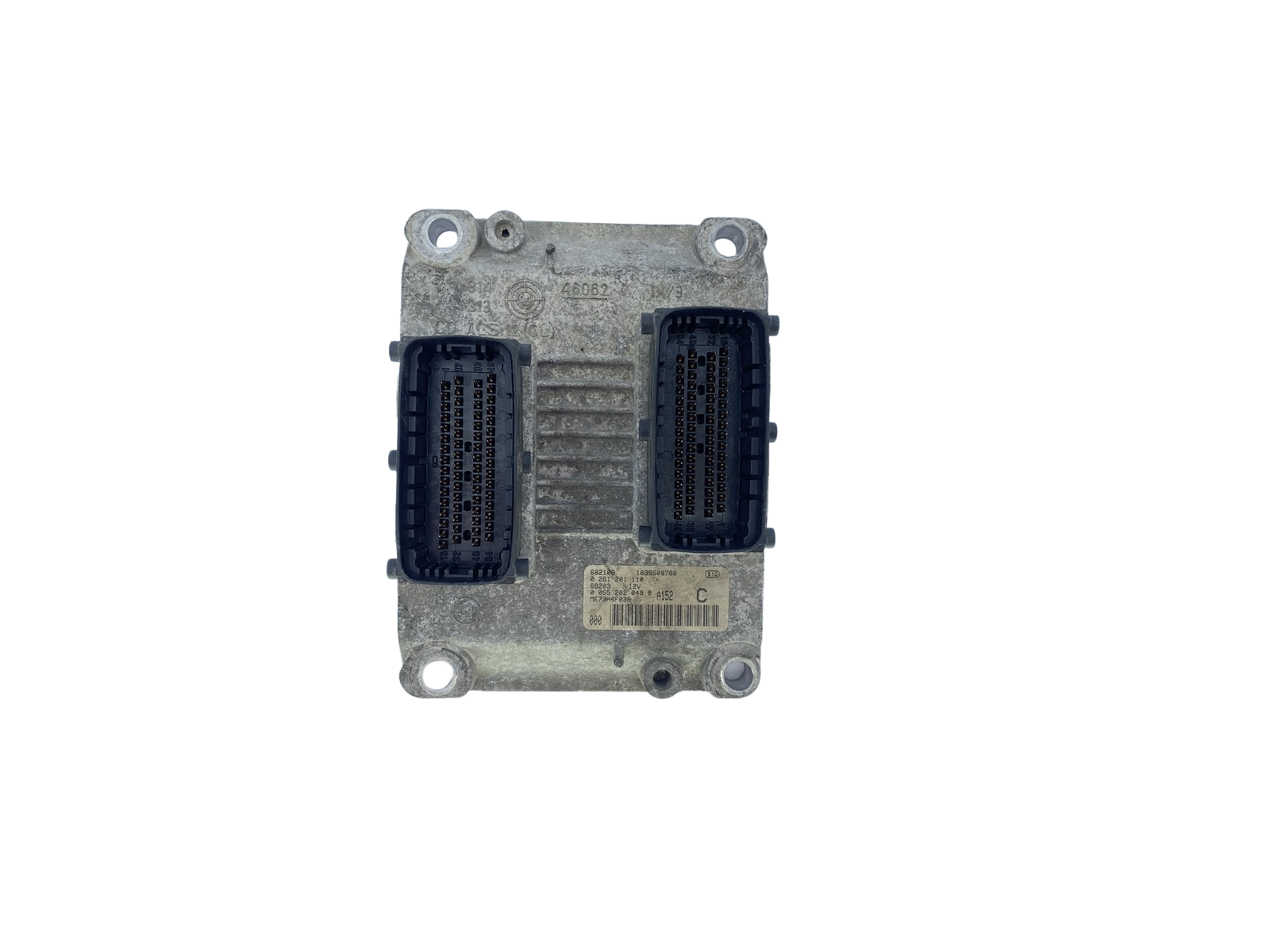 Blok Ovladačů 00552020490 0261201110 ME73H4F038 Fiat Bosch 59940 main product photo