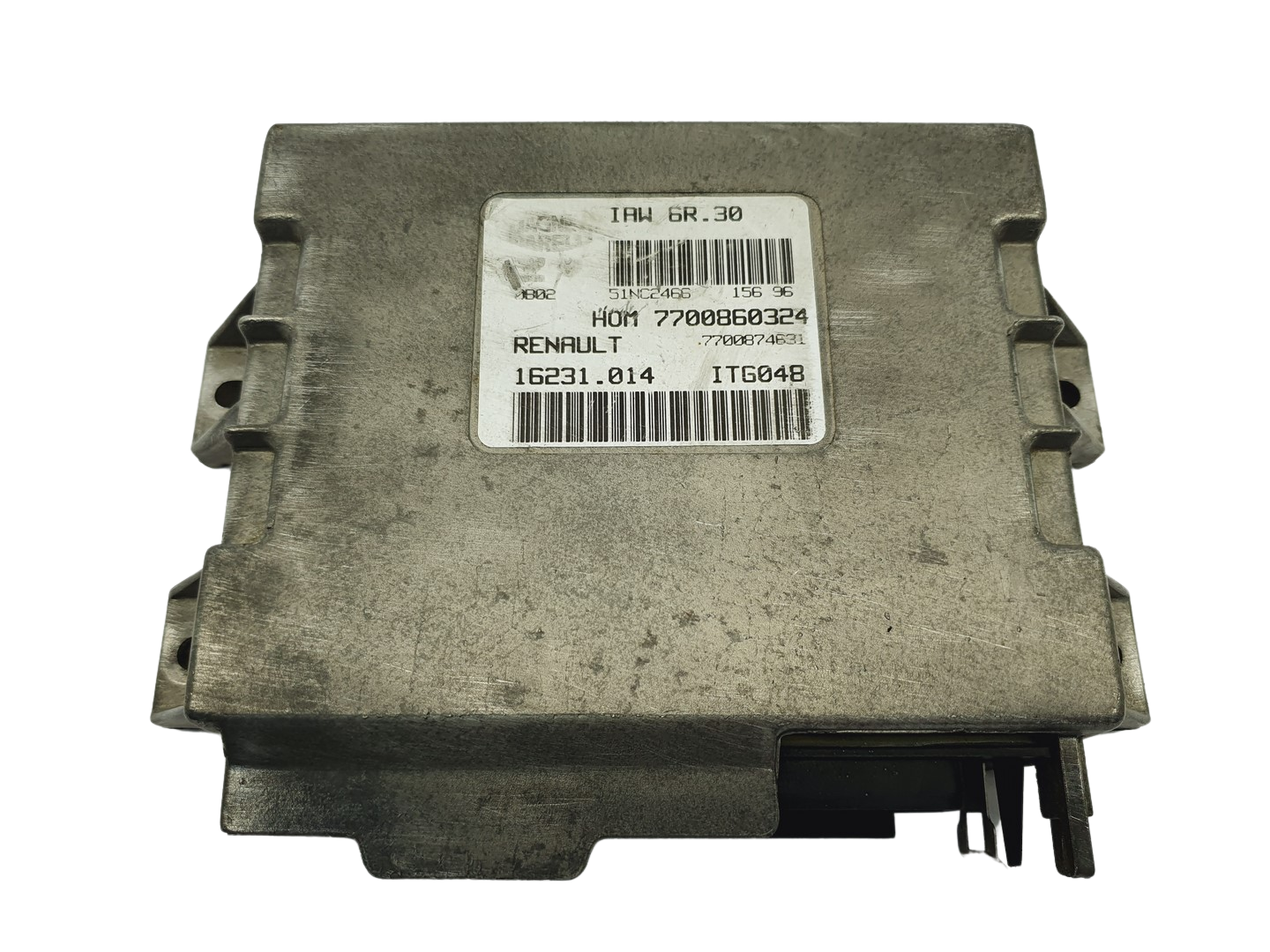 Blok Ovladačů 7700860324 7700874631 IAW6R.30 Renault 68212 main product photo