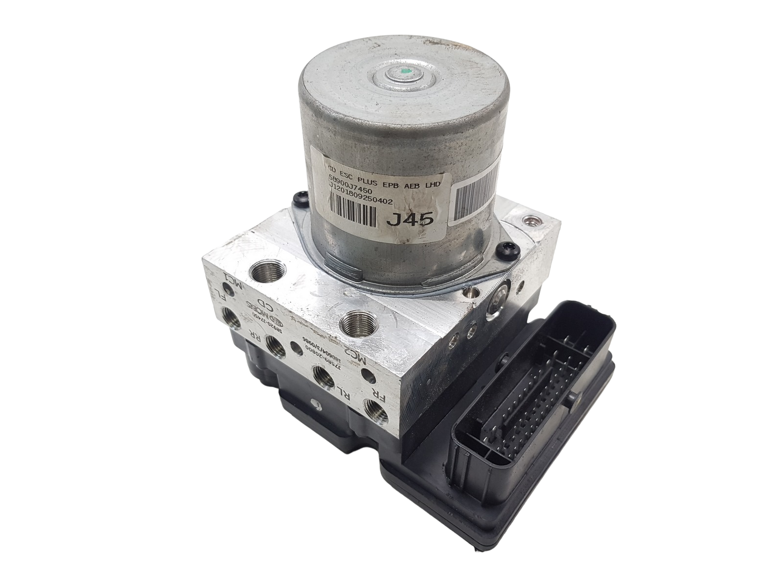 Pumpa Abs Kia Pro Ceed GT J7589-20800 58920-J7450 J7589-30800 main product photo