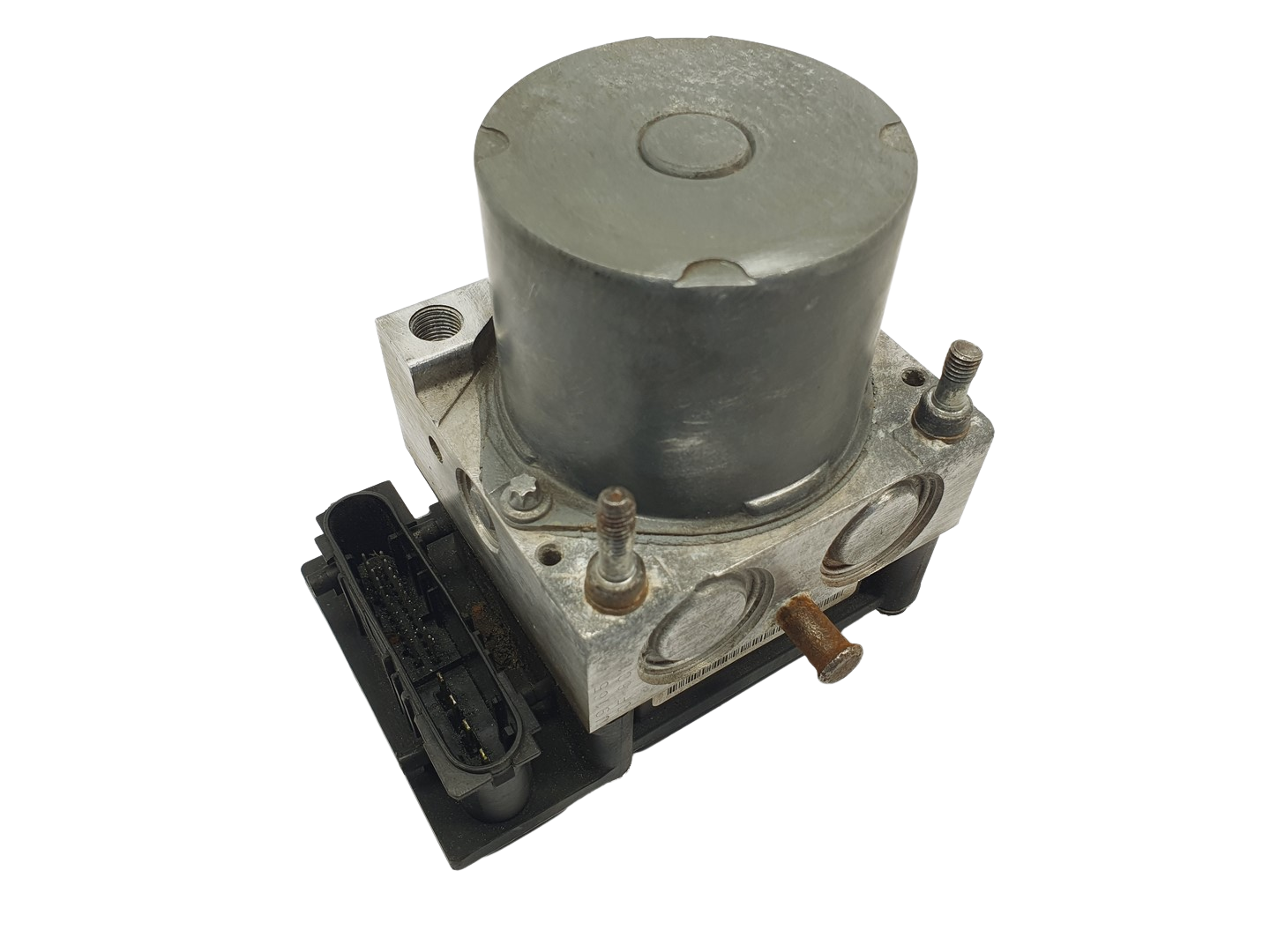 Pumpa Abs Citroen Peugeot 9650576780 0265800301 Bosch 64018 main product photo