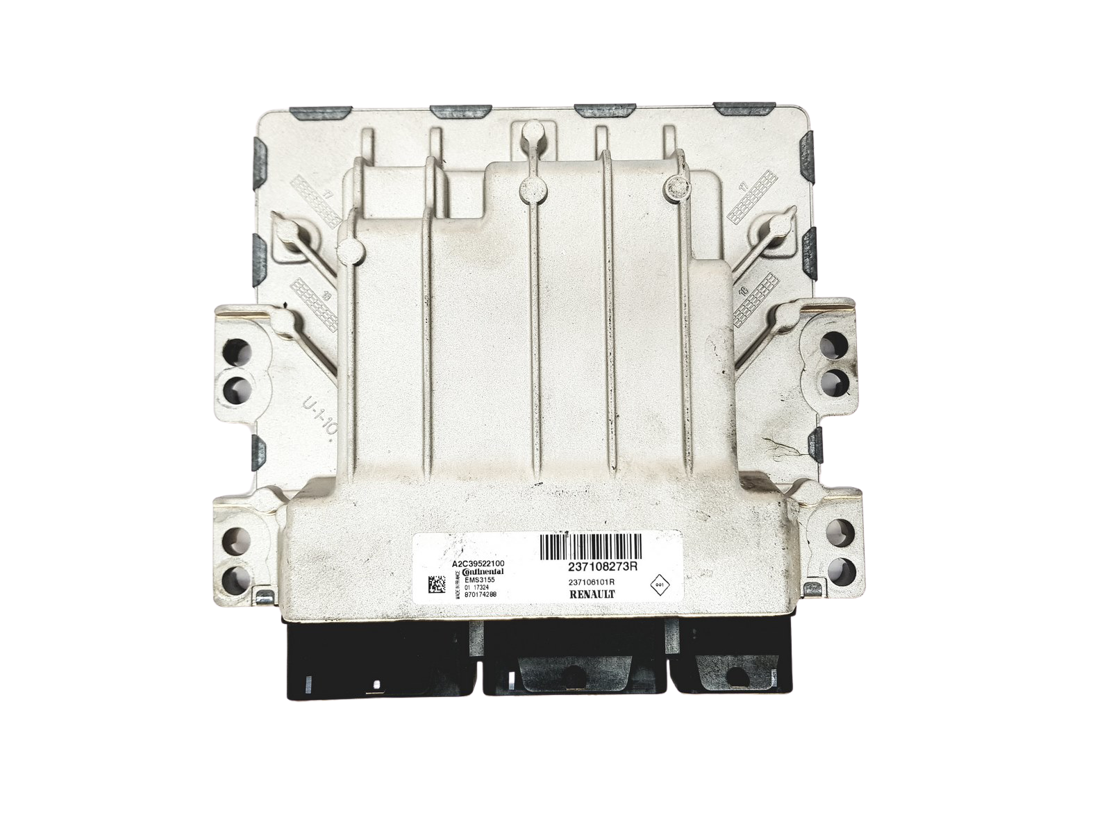 Blok Ovladačů 237108273R 237106101R Renault Continental 28542 main product photo