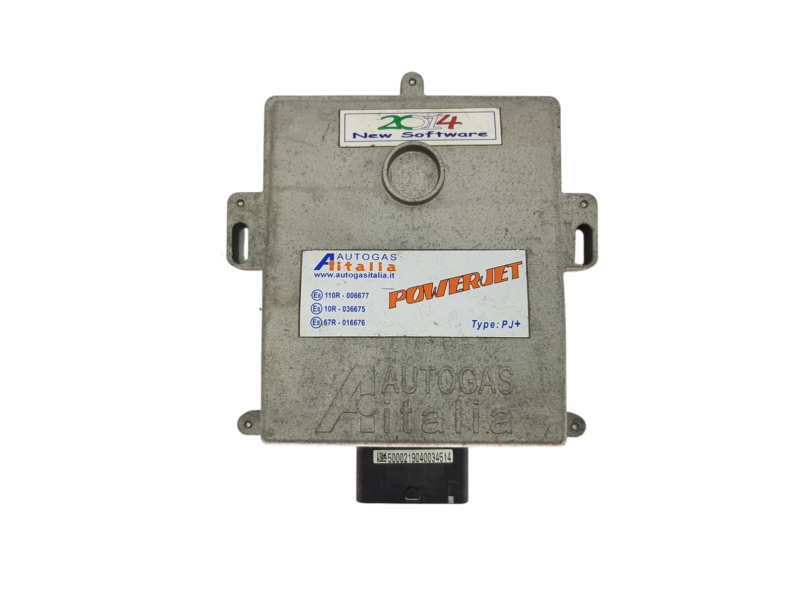 Blok Ovladačů LPG 110R-006677 10R-036675 67R-016676 20921 main product photo